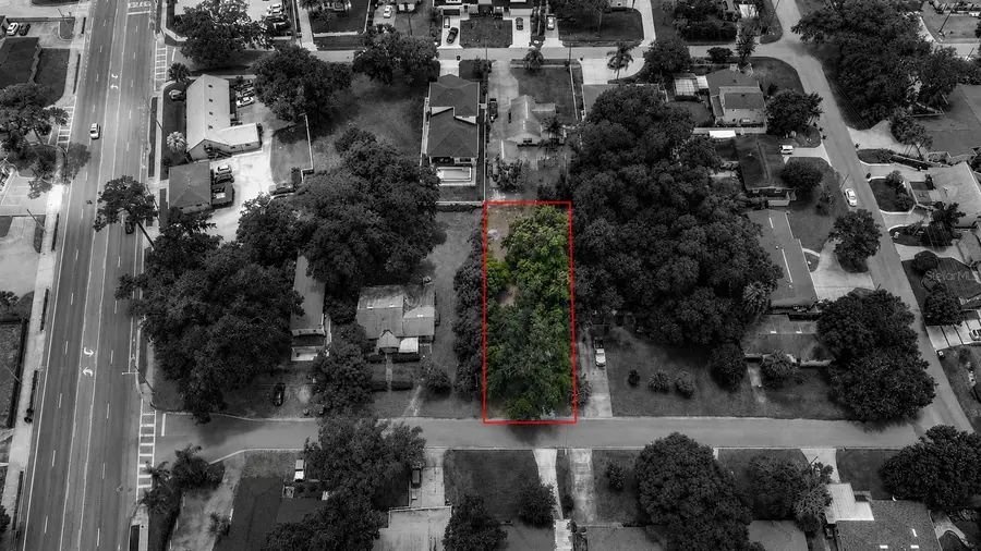 1014 Meadows Avenue, Orlando, FL 32804 - #2