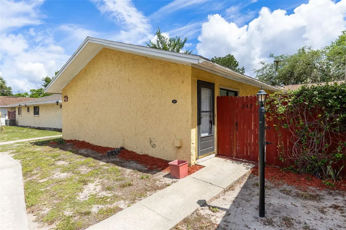 343 San Miguel Street #343, Winter Springs, FL 32708 - #1