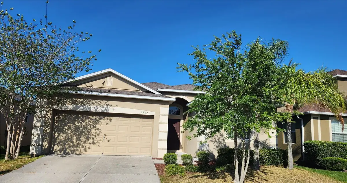 2765 Carrickton Circle, Orlando, FL 32824 - #1