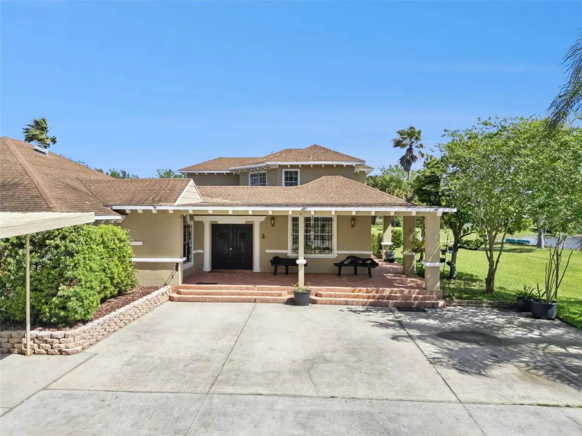 5825 Lake Lizzie Drive, Saint Cloud, FL 34771 - #1