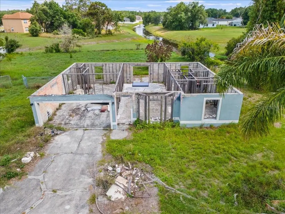 627 Dunlin Lane, Poinciana, FL 34759 - #1
