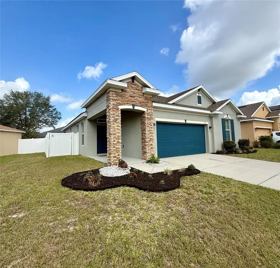 173 Tracy Circle, Haines City, FL 33844 - #2