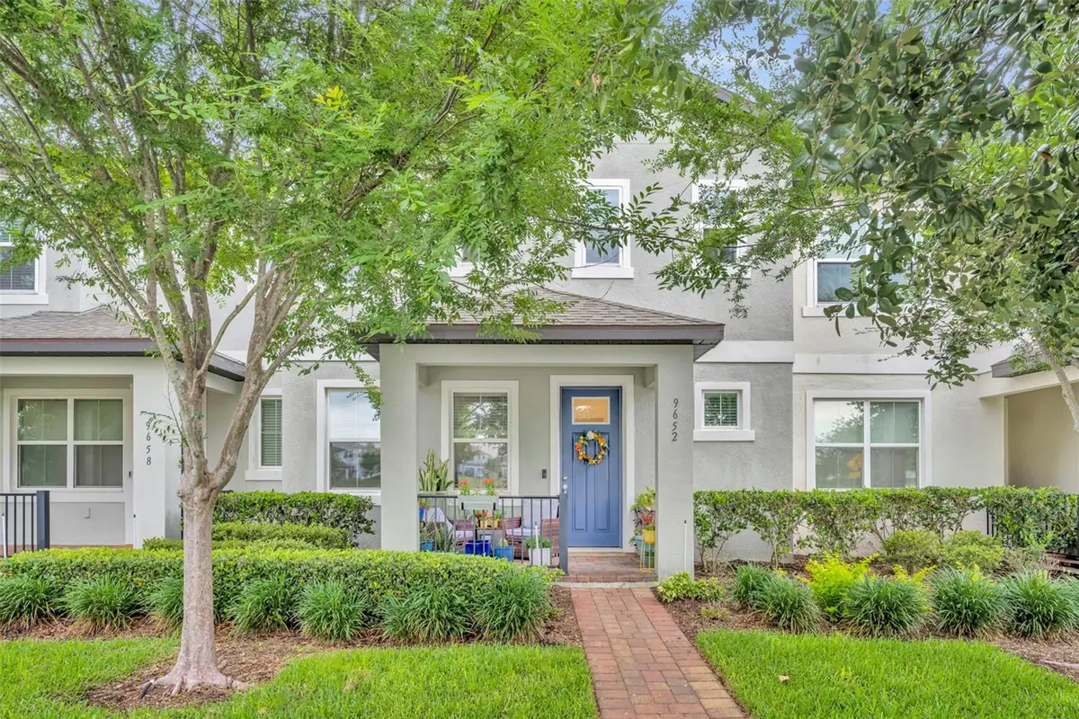 9652 Amber Chestnut Way, Winter Garden, FL 34787 - #1