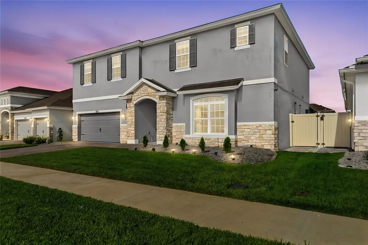 4519 Lions Gate Avenue, Clermont, FL 34711 - #1