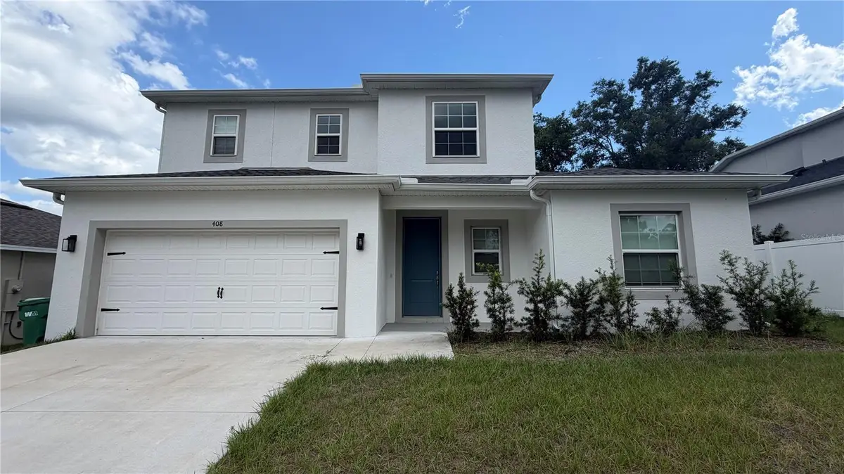 408 Cierra Oaks Circle, Lady Lake, FL 32159 - #1