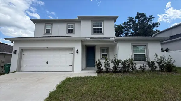408 Cierra Oaks Circle, LADY LAKE, FL 32159