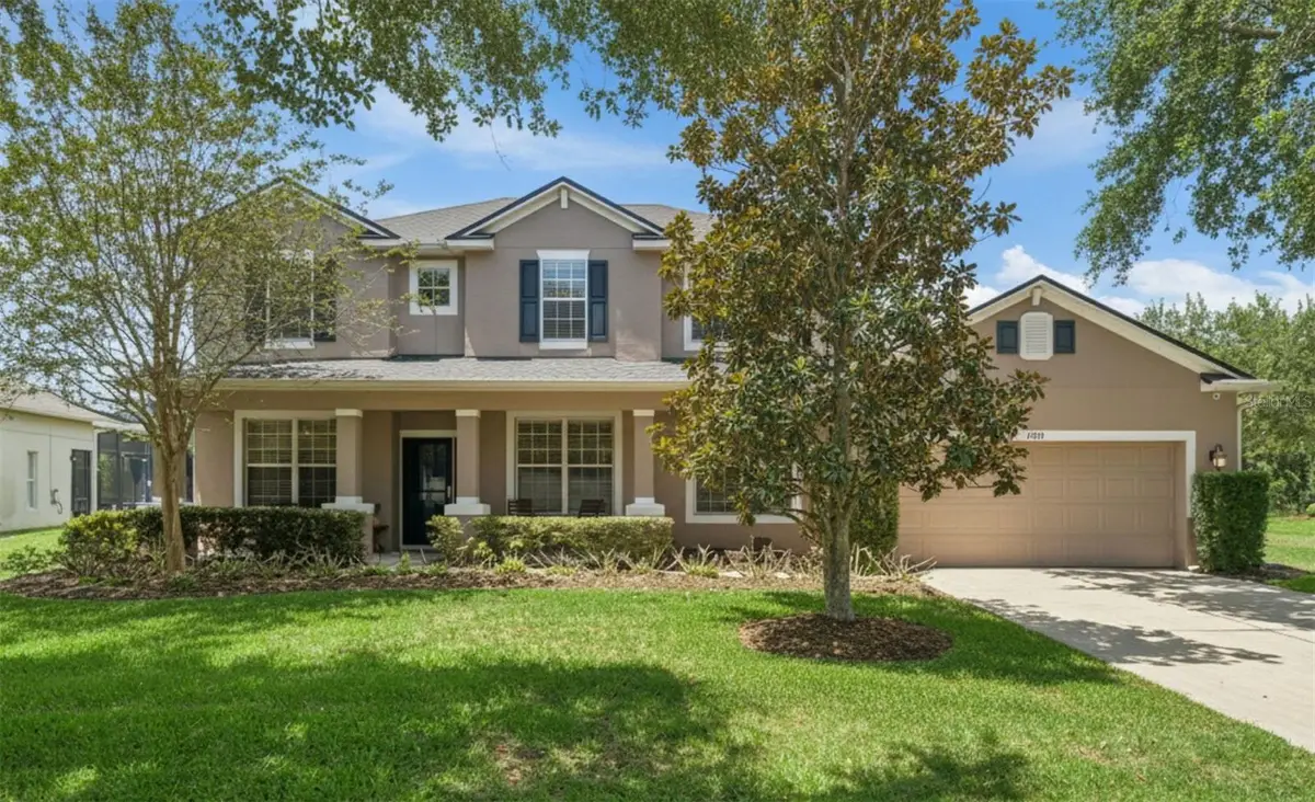 638 English Lake Drive, Winter Garden, FL 34787 - #1