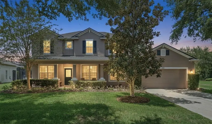 638 English Lake Drive, Winter Garden, FL 34787 - #2