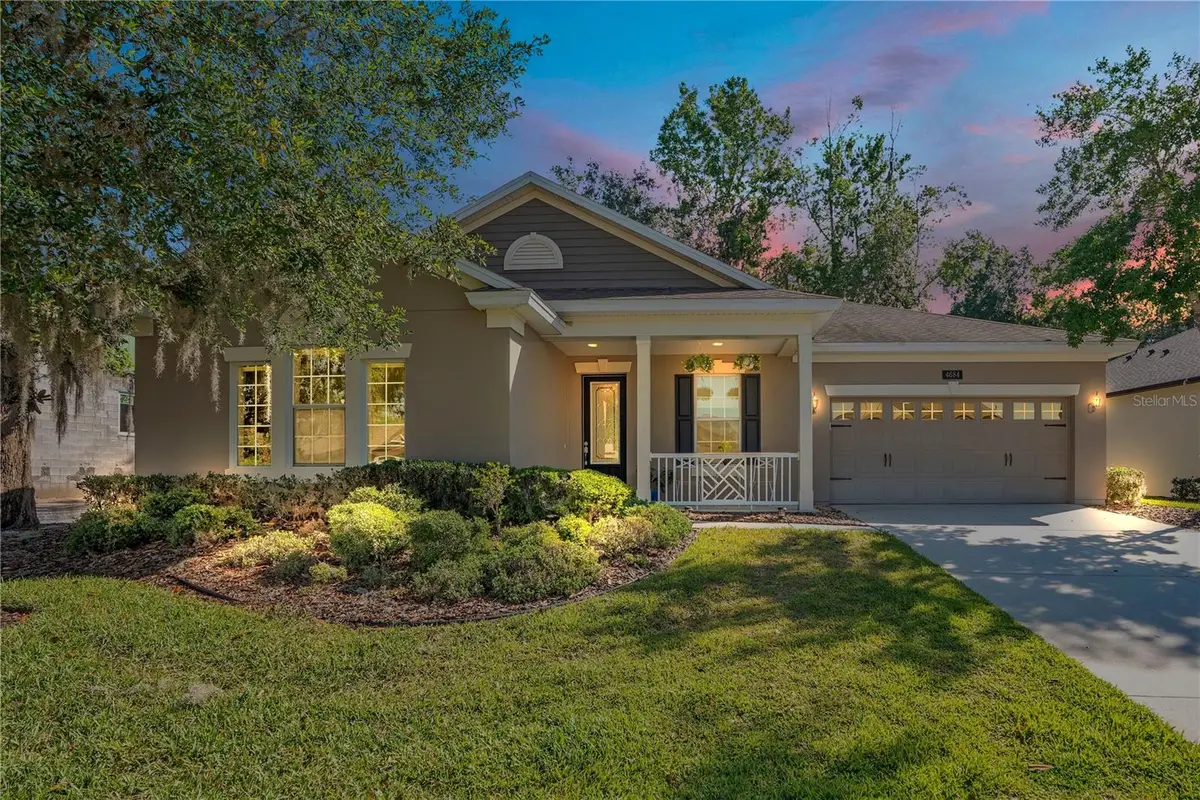 4684 Southern Valley Loop, Brooksville, FL 34601 - #1