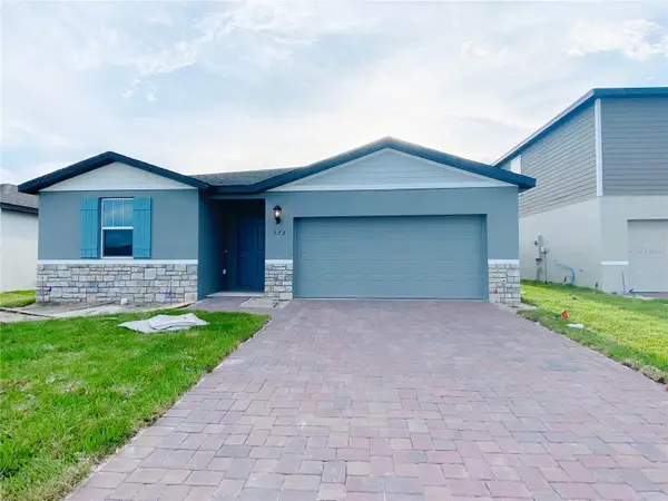 572 Sun Warbler Way, ST CLOUD, FL 34771