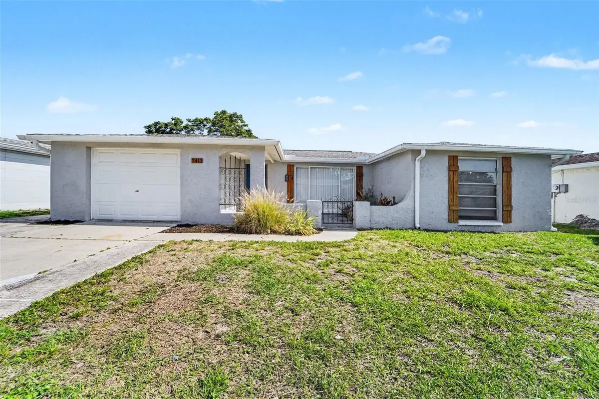 7411 Westcott Drive, Port Richey, FL 34668 - #1