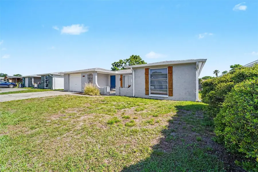 7411 Westcott Drive, Port Richey, FL 34668 - #2