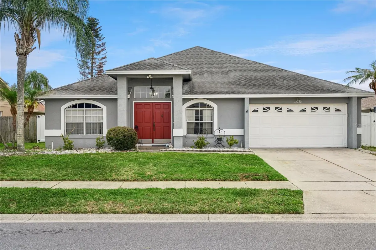 12422 Marleigh Court, Orlando, FL 32828 - #1