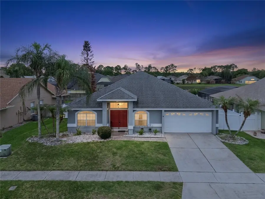 12422 Marleigh Court, Orlando, FL 32828 - #2