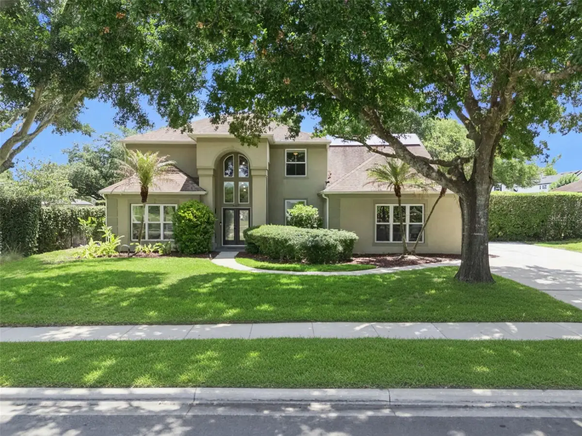 2401 Stoneview Road, Orlando, FL 32806 - #1