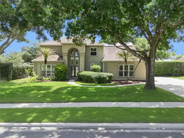 2401 Stoneview Road, ORLANDO, FL 32806