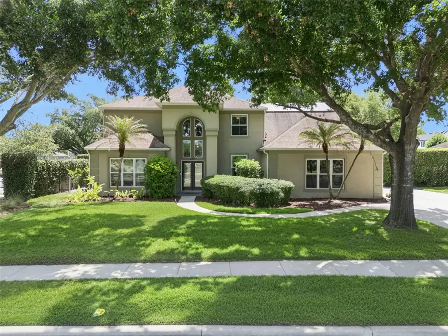 2401 Stoneview Road, Orlando, FL 32806 - #3