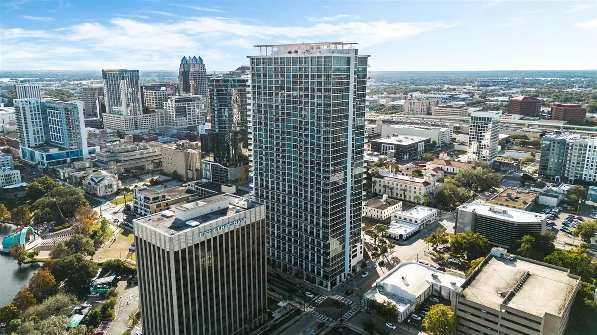 150 E Robinson Street #3104-1, Orlando, FL 32801 - #1
