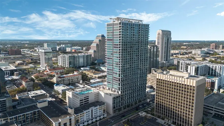 150 E Robinson Street #3104-1, Orlando, FL 32801 - #2