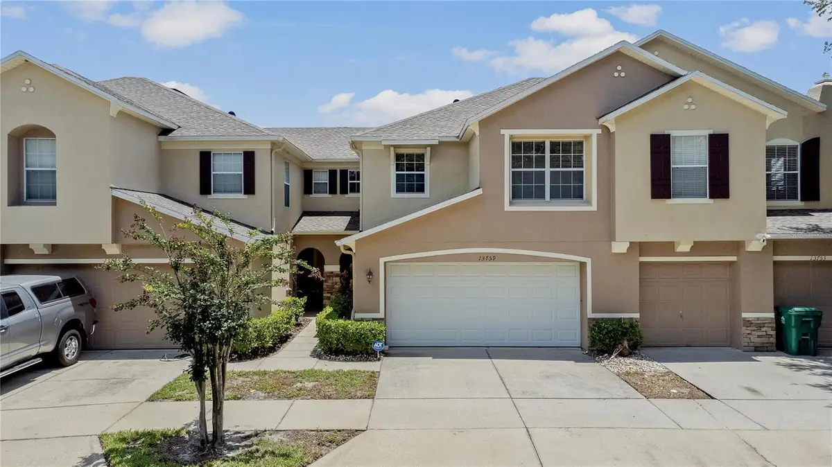13759 Golden Russet Drive, Winter Garden, FL 34787 - #1