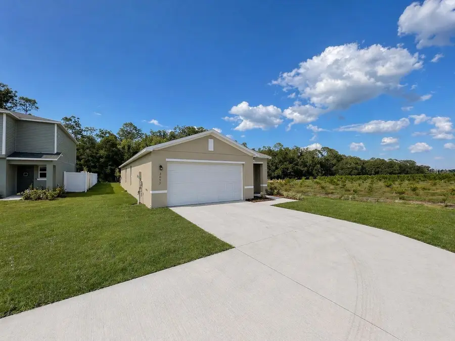 2093 Golden Beak Drive, Eagle Lake, FL 33839 - #3