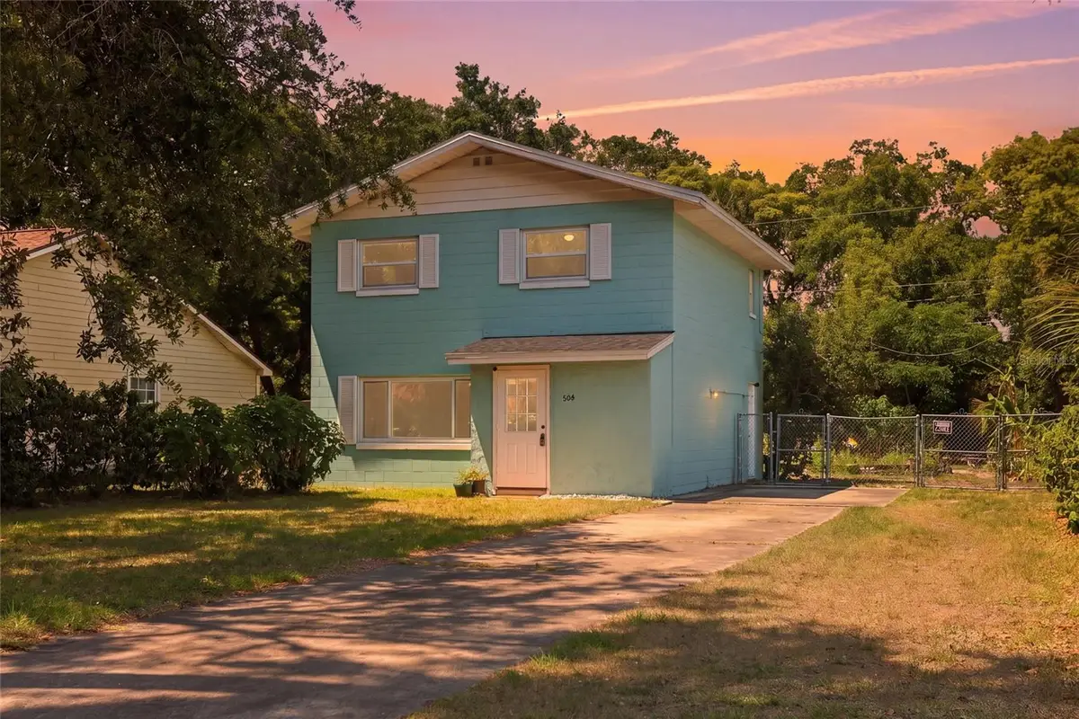804 Rosalia Drive, Sanford, FL 32771 - #1