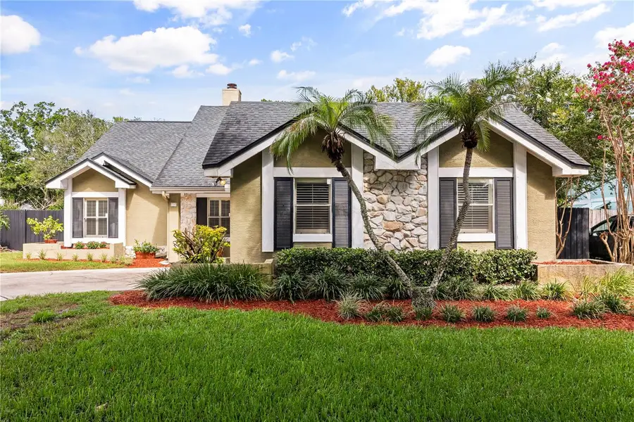 3200 Heathgate Court, Orlando, FL 32812 - #3
