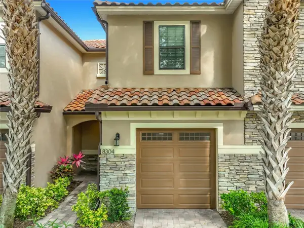 8304 Kelsall Drive, ORLANDO, FL 32832