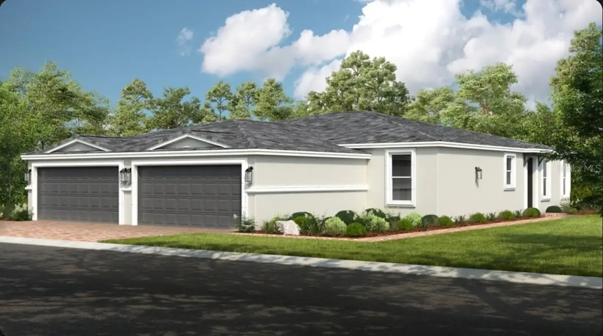 5382 Spoonflower Court, Saint Cloud, FL 34771 - #1