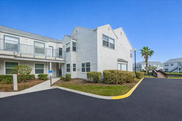 2540 Woodgate Boulevard #106, ORLANDO, FL 32822