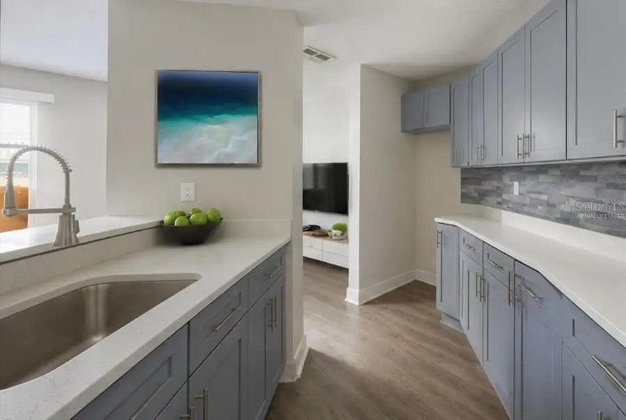 2540 Woodgate Boulevard #106, Orlando, FL 32822 - #3