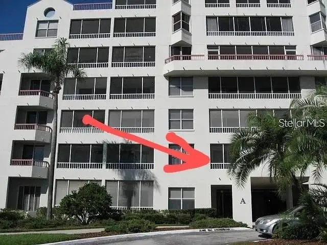 2333 Feather Sound Drive #A208, Clearwater, FL 33762 - #2
