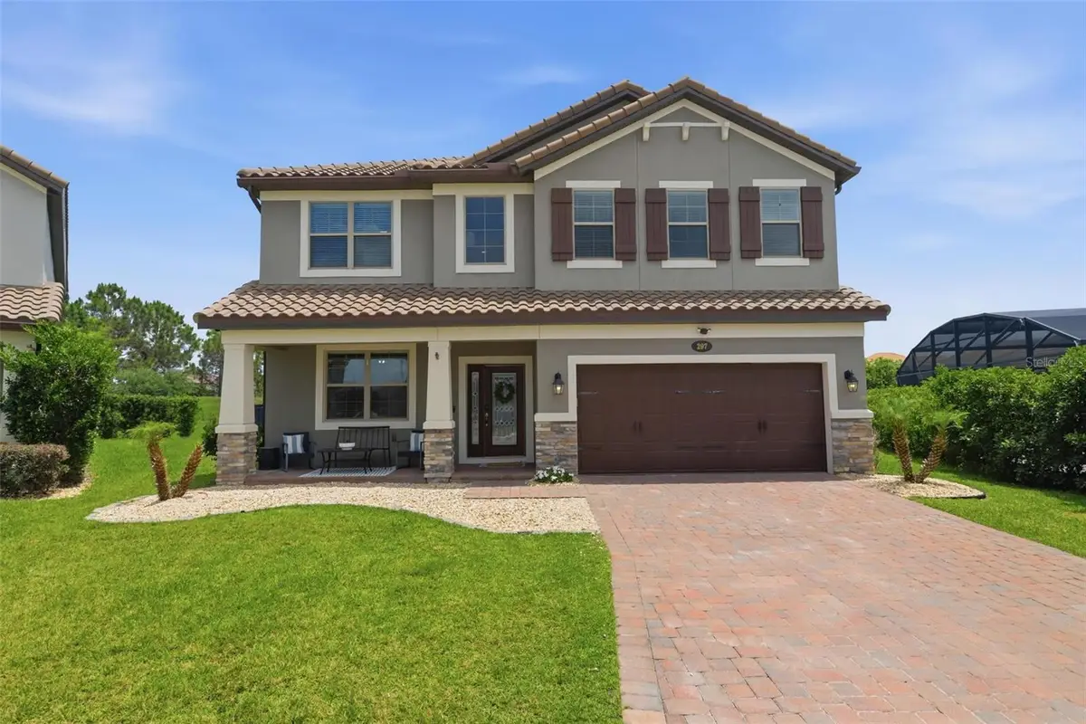 297 Ancona Avenue, Debary, FL 32713 - #1