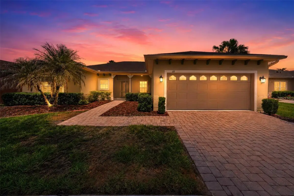 118 Vista Drive, Poinciana, FL 34759 - #1