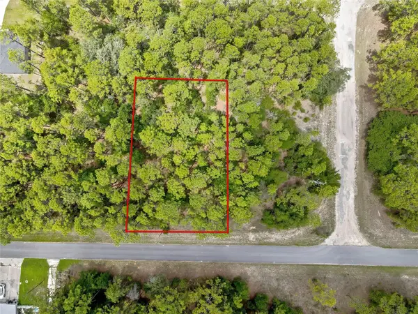 7732 N Udal Drive, CITRUS SPRINGS, FL 34434
