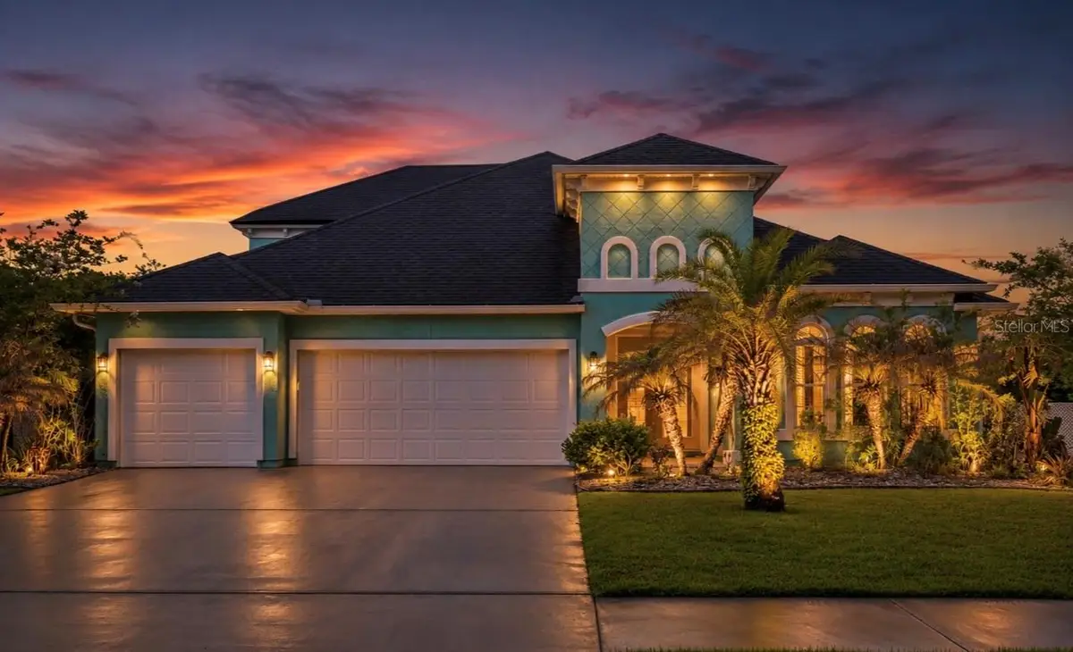 226 Ashford Lakes Circle, Ormond Beach, FL 32174 - #1