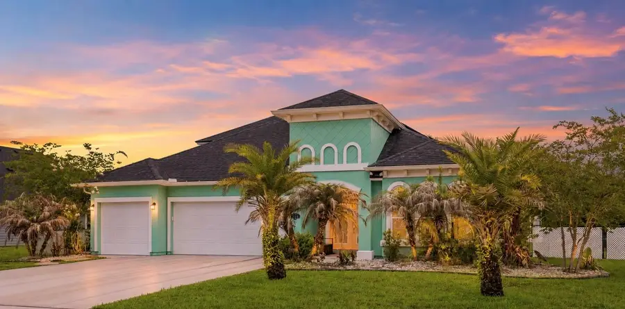 226 Ashford Lakes Circle, Ormond Beach, FL 32174 - #2