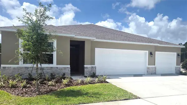 4264 Acoma Drive, ORMOND BEACH, FL 32174