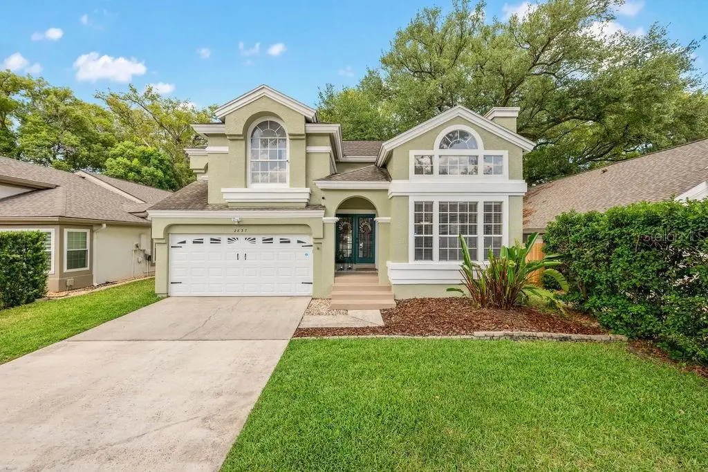 2837 Cayman Way, Orlando, FL 32812 - #1