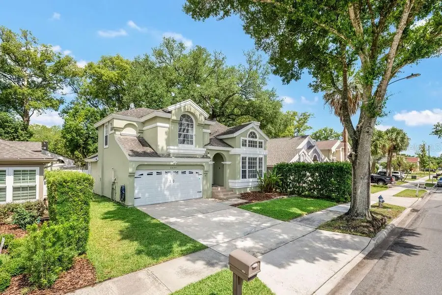 2837 Cayman Way, Orlando, FL 32812 - #3