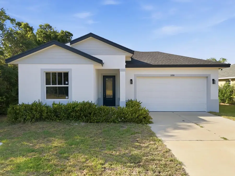 500 Sunset Road N, Rotonda West, FL 33947 - #2
