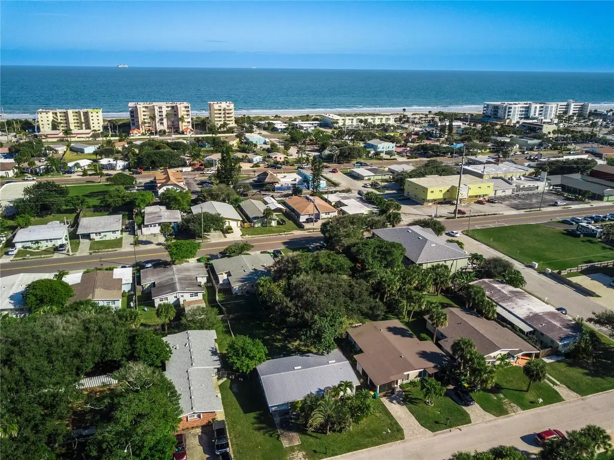 227 Woodland Avenue, Cocoa Beach, FL 32931 - #1