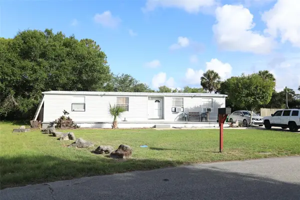 303 Wixie Street, COCOA, FL 32927