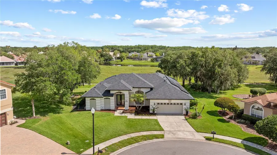 13401 Pointe Court, Orlando, FL 32828 - #2
