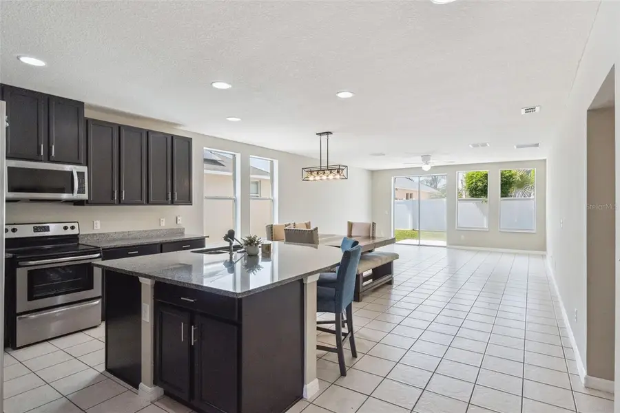 3054 Cameron Drive, Kissimmee, FL 34743 - #2