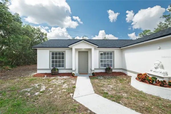 1822 Joyner Drive, DELTONA, FL 32725