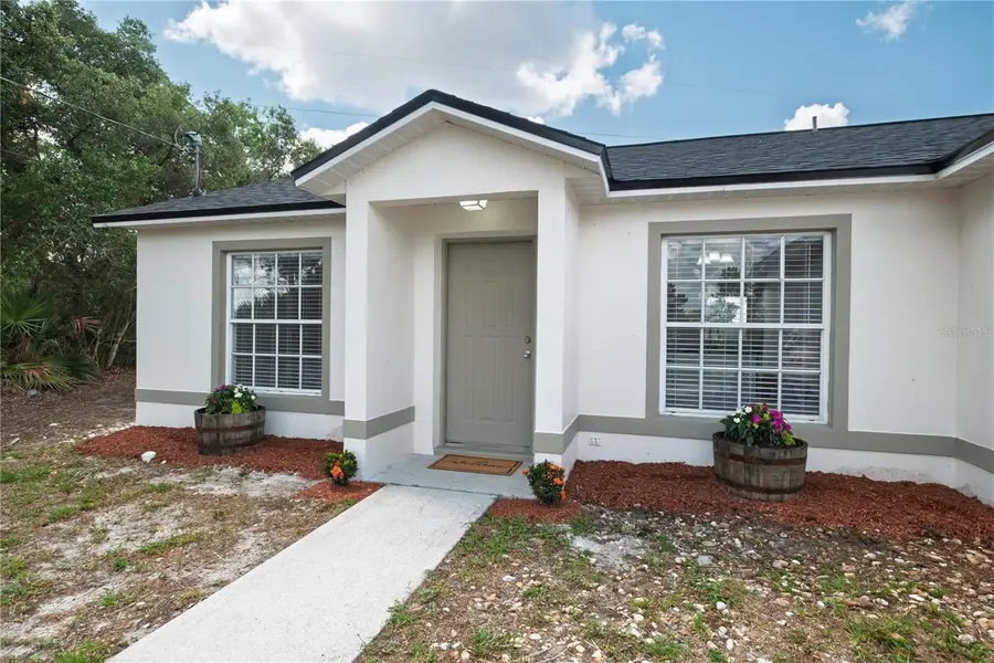 1822 Joyner Drive, Deltona, FL 32725 - #2