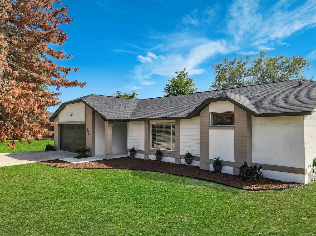 921 Fort Smith Boulevard, Deltona, FL 32738 - #1