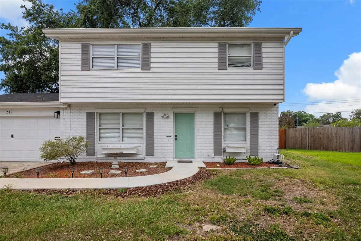 215 Kilmer Lane, Winter Haven, FL 33884 - #1