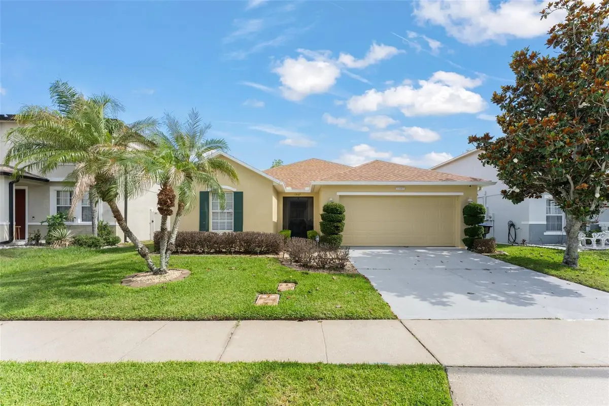 11867 Old Glory Drive, Orlando, FL 32837 - #1
